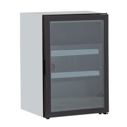 Ψυγείο συντηρητης Back Bar (Βιτρίνα) Robin USS160DTK 141lt Π60xΒ51,6xΥ87cm Ψυγείο συντηρητης Back Bar (Βιτρίνα) Robin USS160DTK 141lt Π60xΒ51,6xΥ87cm