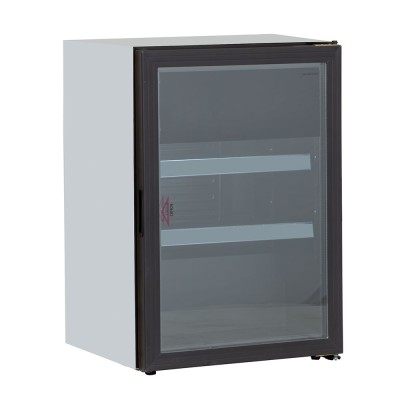 Ψυγείο συντηρητης Back Bar (Βιτρίνα) Robin USS160DTK 141lt Π60xΒ51,6xΥ87cm
