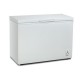 Οριζόντιος καταψύκτης Robin DB-300E λευκός 299lt Π112,5xΒ61xΥ83,5cm Οριζόντιος καταψύκτης Robin DB-300E λευκός 299lt Π112,5xΒ61xΥ83,5cm