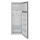 Ψυγείο δίπορτο Robin Rt-490 INOX Π70xΒ72xΥ187cm με σύστημα Full No Frost