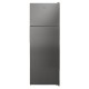 Ψυγείο δίπορτο Robin Rt-490 INOX Π70xΒ72xΥ187cm με σύστημα Full No Frost