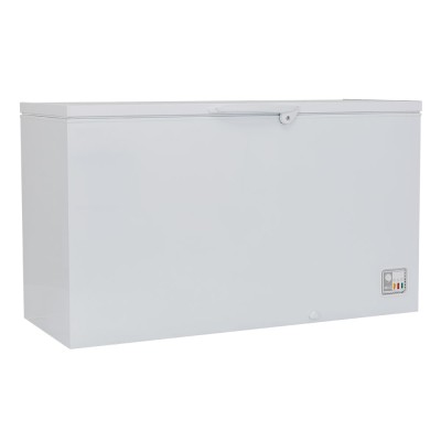 Οριζόντιος καταψύκτης Robin DB-650E λευκός 600lt Π205,5xΒ71,5xΥ83,3cm Οριζόντιος καταψύκτης Robin DB-650E λευκός 600lt Π205,5xΒ71,5xΥ83,3cm