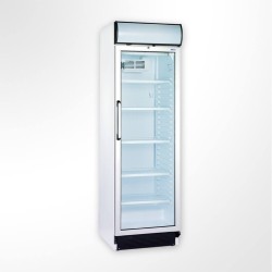 Συντηρητης ψυγειο αναψυκτικών (Βιτρίνα) Robin 374 DTKLE μονόπορτο 372lt Π60xΒ64xΥ198cm Συντηρητης ψυγειο αναψυκτικών (Βιτρίνα) Robin 374 DTKLE μονόπορτο 372lt Π60xΒ64xΥ198cm