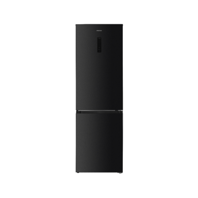Ψυγειοκαταψύκτης Robin Rb-570BL μαύρο 347lt Π60xΒ69xΥ194cm με σύστημα Full No Frost