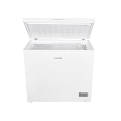 Καταψύκτης Robin DB-250E λευκός 246lt Π95,4xΒ61,6xΥ84,5cm