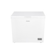 Καταψύκτης Robin DB-250E λευκός 246lt Π95,4xΒ61,6xΥ84,5cm