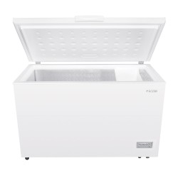 Καταψύκτης Robin DB-400E λευκός 400lt Π136,5xΒ73,5xΥ83,6cm