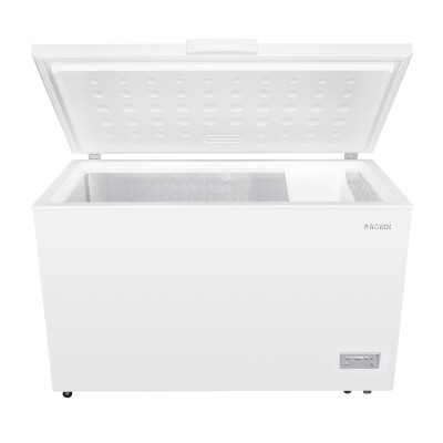 Καταψύκτης Robin DB-400E λευκός 400lt Π136,5xΒ73,5xΥ83,6cm Καταψύκτης Robin DB-400E λευκός 400lt Π136,5xΒ73,5xΥ83,6cm