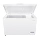Καταψύκτης Robin DB-400E λευκός 400lt Π136,5xΒ73,5xΥ83,6cm Καταψύκτης Robin DB-400E λευκός 400lt Π136,5xΒ73,5xΥ83,6cm