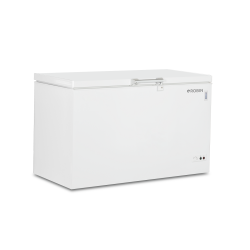 Επαγγελματικός καταψύκτης Robin DB-572E λευκός 572lt Π177,5xΒ74,3xΥ84cm