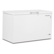 Καταψύκτης Robin DB-500E λευκός 500lt Π165xΒ73,5xΥ83,5cm