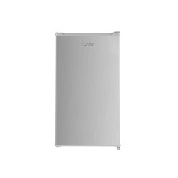 Ψυγείο μονόπορτο Robin Rt-115 INOX 70lt+11lt Π48xΒ50xΥ84cm