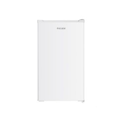 Ψυγείο μονόπορτο Robin RT-115 λευκό 70lt+11lt Π48xΒ50xΥ84cm