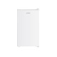 Ψυγείο μονόπορτο Robin RT-115 λευκό 70lt+11lt Π48xΒ50xΥ84cm