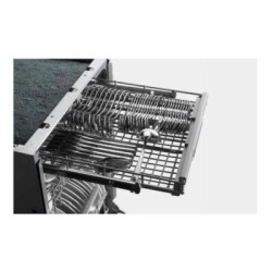 Πλυντήριο πιάτων Robin SB-165X INOX για 14 σερβίτσια Π60xΒ60xΥ85cm