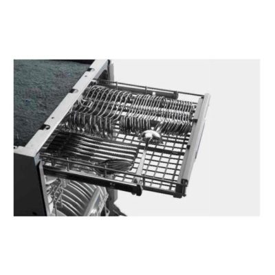Πλυντήριο πιάτων Robin SB-165X INOX για 14 σερβίτσια Π60xΒ60xΥ85cm Πλυντήριο πιάτων Robin SB-165X INOX για 14 σερβίτσια Π60xΒ60xΥ85cm