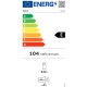 Ψυγείο συντήρησης Robin RS-56E λευκό 242lt Π55xΒ56xΥ143cm Ψυγείο συντήρησης Robin RS-56E λευκό 242lt Π55xΒ56xΥ143cm
