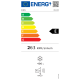 Καταψύκτης Robin DB-400E λευκός 400lt Π136,5xΒ73,5xΥ83,6cm Καταψύκτης Robin DB-400E λευκός 400lt Π136,5xΒ73,5xΥ83,6cm