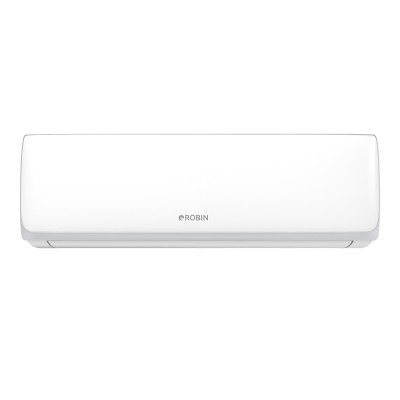 Κλιματιστικό inverter Robin CLS-H9080WF A++/A+ 9000BTU 2.5KW Wi-Fi Ready Π72cmxΥ19,6cmxΒ27cm Κλιματιστικό inverter Robin CLS-H9080WF A++/A+ 9000BTU 2.5KW Wi-Fi Ready Π72cmxΥ19,6cmxΒ27cm
