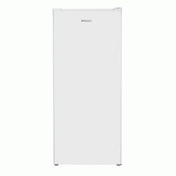 Καταψύκτης Όρθιος Robin GS-110E λευκός 242lt με 7 συρτάρια Π60xΒ60xΥ170cm