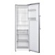 Καταψύκτης Όρθιος Robin GS-340E INOX antifinger 274lt με 4 συρτάρια Π60xΒ65xΥ185cm Καταψύκτης Όρθιος Robin GS-340E INOX antifinger 274lt με 4 συρτάρια Π60xΒ65xΥ185cm