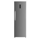Καταψύκτης Όρθιος Robin GS-340E INOX antifinger 274lt με 4 συρτάρια Π60xΒ65xΥ185cm Καταψύκτης Όρθιος Robin GS-340E INOX antifinger 274lt με 4 συρτάρια Π60xΒ65xΥ185cm