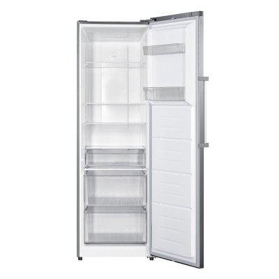 Ψυγείο συντήρησης Robin RS-185E INOX antifinger 359lt Π60xΒ66xΥ185cm Ψυγείο συντήρησης Robin RS-185E INOX antifinger 359lt Π60xΒ66xΥ185cm
