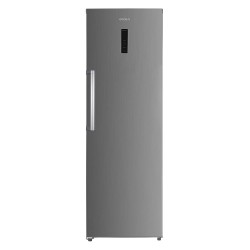 Ψυγείο συντήρησης Robin RS-185E INOX antifinger 359lt Π60xΒ66xΥ185cm Ψυγείο συντήρησης Robin RS-185E INOX antifinger 359lt Π60xΒ66xΥ185cm