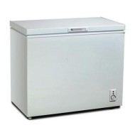 Οριζόντιος καταψύκτης Robin DB-200E λευκός 199lt Π82,3xΒ55,6xΥ83,5cm