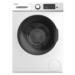 Πλυντήριο ρούχων Robin RT-1050 λευκό χωρητικότητας 5Kg Π59,7xΒ49,7xΥ84,5cm Πλυντήριο ρούχων Robin RT-1050 λευκό χωρητικότητας 5Kg Π59,7xΒ49,7xΥ84,5cm