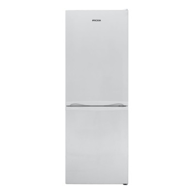 Ψυγειοκαταψύκτης Robin Rb-235E λευκός 230lt Π55xΒ60xΥ152cm