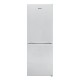 Ψυγειοκαταψύκτης Robin Rb-235E λευκός 230lt Π55xΒ60xΥ152cm