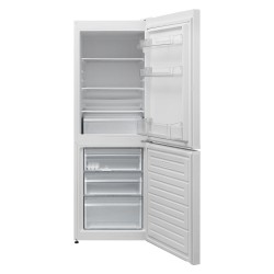 Ψυγειοκαταψύκτης Robin Rb-235E λευκός 230lt Π55xΒ60xΥ152cm