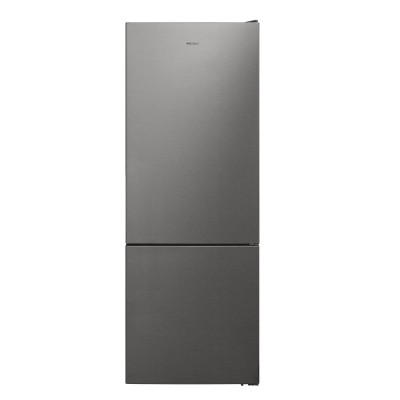 Ψυγειοκαταψύκτης Robin Rb-492 INOX 481lt Π70xΒ72xΥ192cm με σύστημα Full No Frost Ψυγειοκαταψύκτης Robin Rb-492 INOX 481lt Π70xΒ72xΥ192cm με σύστημα Full No Frost