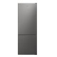 Ψυγειοκαταψύκτης Robin Rb-492 INOX 481lt Π70xΒ72xΥ192cm με σύστημα Full No Frost Ψυγειοκαταψύκτης Robin Rb-492 INOX 481lt Π70xΒ72xΥ192cm με σύστημα Full No Frost