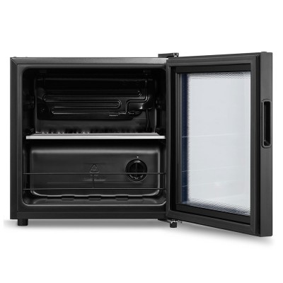 Mini-Bar Συντηρητής (Βιτρίνα) Robin Rb-60 με διαστάσεις Υ49,3xΠ48xΒ43,7cm Mini-Bar Συντηρητής (Βιτρίνα) Robin Rb-60 με διαστάσεις Υ49,3xΠ48xΒ43,7cm