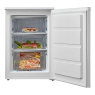 Καταψύκτης όρθιος Robin GS-86 λευκός 85lt Π55xΒ55,7xΥ84,5cm