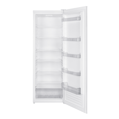 Ψυγείο συντήρησης Robin RS-165E λευκό 331lt Π60xΒ60xΥ170cm Ψυγείο συντήρησης Robin RS-165E λευκό 331lt Π60xΒ60xΥ170cm