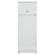 Ψυγείο δίπορτο Robin Rt-280E λευκό 243lt Π54xΒ56,5xΥ161cm FULL NO FROST Ψυγείο δίπορτο Robin Rt-280E λευκό 243lt Π54xΒ56,5xΥ161cm FULL NO FROST