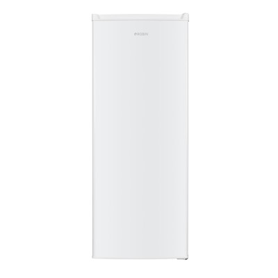 Ψυγείο συντήρησης Robin RS-56E λευκό 242lt Π55xΒ56xΥ143cm Ψυγείο συντήρησης Robin RS-56E λευκό 242lt Π55xΒ56xΥ143cm
