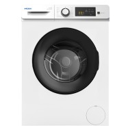 Πλυντήριο ρούχων Robin RT-1062D λευκό χωρητικότητας 6Kg Π59,7xΒ42xΥ84,5cm