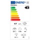 Πλυντήριο ρούχων Robin RΤ-1080Bl μαύρο χωρητικότητας 8Kg Π59,7xΒ55,7xΥ84,5cm Πλυντήριο ρούχων Robin RΤ-1080Bl μαύρο χωρητικότητας 8Kg Π59,7xΒ55,7xΥ84,5cm
