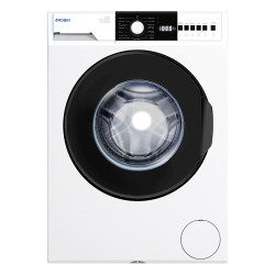 Πλυντήριο ρούχων Robin RT-1090 λευκό χωρητικότητας 9Kg Π59,7xΒ55,7xΥ84,5cm Πλυντήριο ρούχων Robin RT-1090 λευκό χωρητικότητας 9Kg Π59,7xΒ55,7xΥ84,5cm