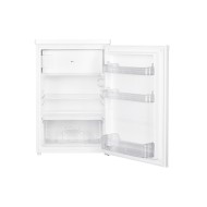 Ψυγείο μονόπορτο Robin RT-132E λευκό 95lt+14lt Π55xΒ58xΥ85cm