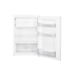 Ψυγείο μονόπορτο Robin RT-132E λευκό 95lt+14lt Π55xΒ58xΥ85cm