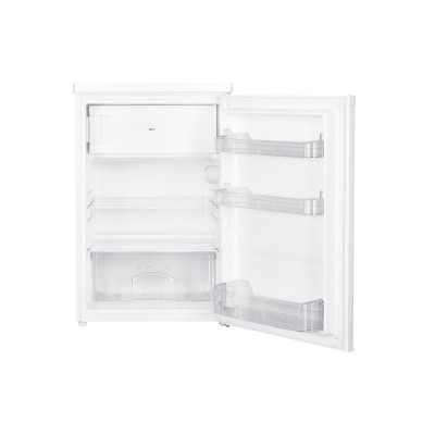 Ψυγείο μονόπορτο Robin RT-132E λευκό 95lt+14lt Π55xΒ58xΥ85cm Ψυγείο μονόπορτο Robin RT-132E λευκό 95lt+14lt Π55xΒ58xΥ85cm