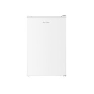 Ψυγείο μονόπορτο Robin RT-132E λευκό 95lt+14lt Π55xΒ58xΥ85cm