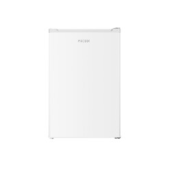 Ψυγείο μονόπορτο Robin RT-132E λευκό 95lt+14lt Π55xΒ58xΥ85cm