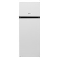 Ψυγειοκαταψυκτης Robin Rt-270 λευκός 216lt Π54xΥ144cm
