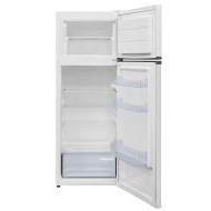 Ψυγειοκαταψυκτης Robin Rt-270 λευκός 216lt Π54xΥ144cm